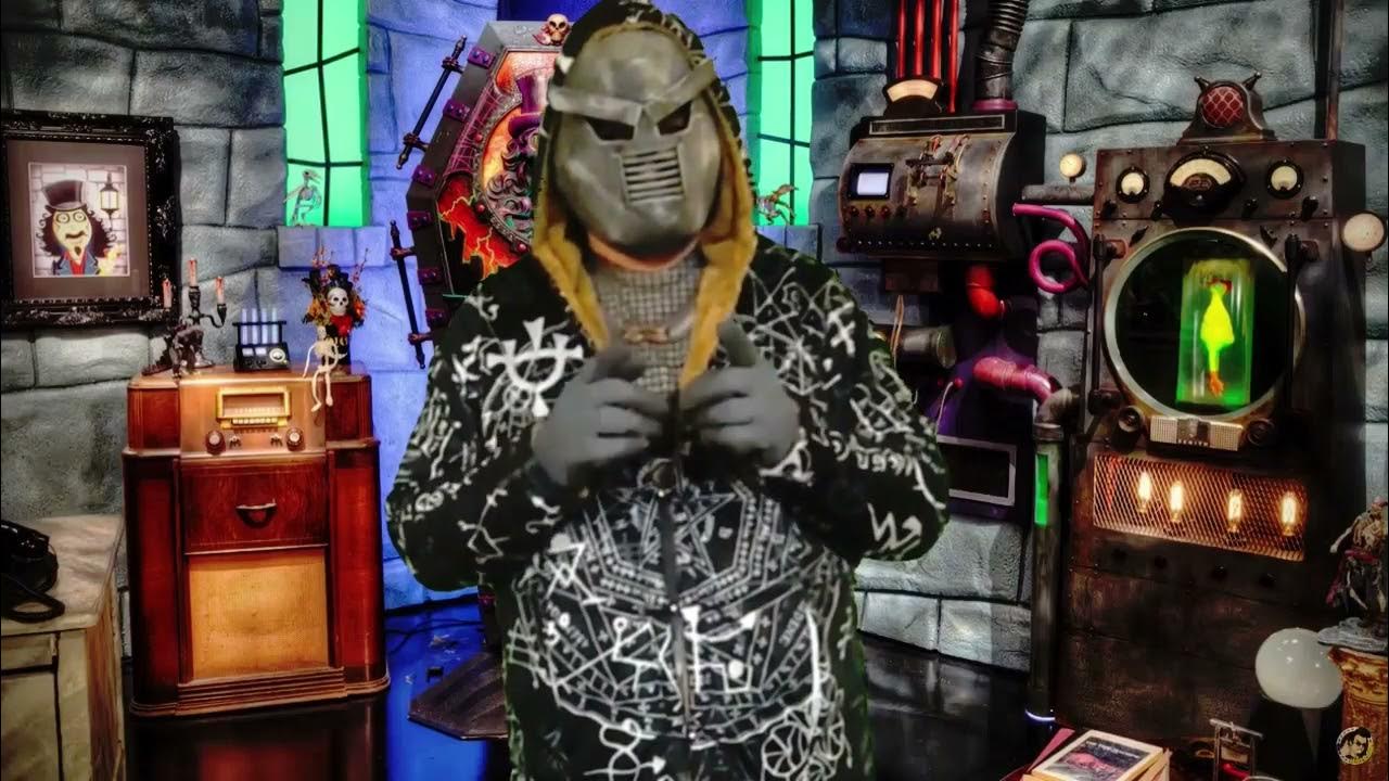 Svengoolie Promo Watch Svengoolie on METV! YouTube