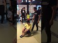 立ち上がりの介助の仕方