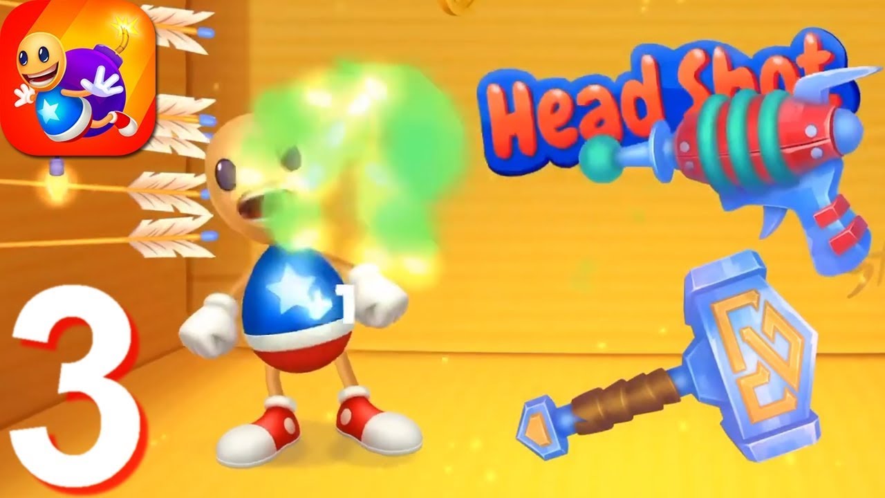 Kick the buddy forever - rewaworx