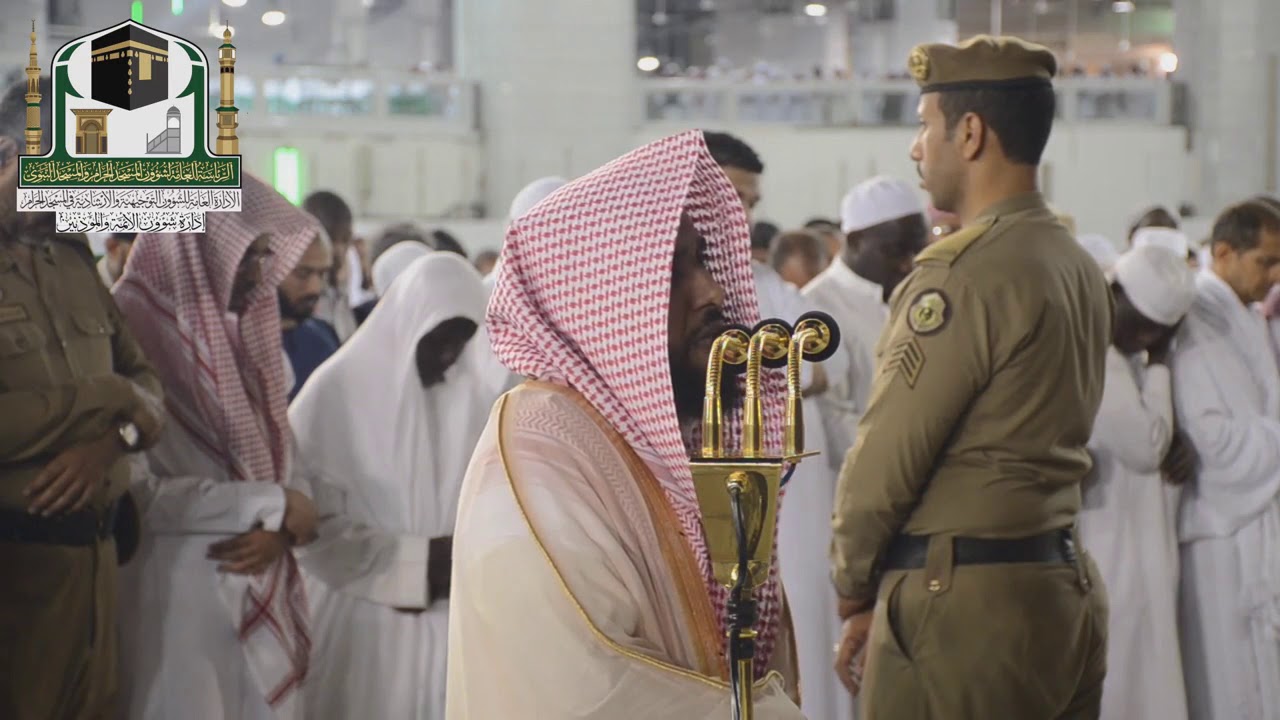 أجمل تحبير للشيخ عبدالله الجهني (أصحاب الجنة هم الفائزون) 27-1-1440هـ