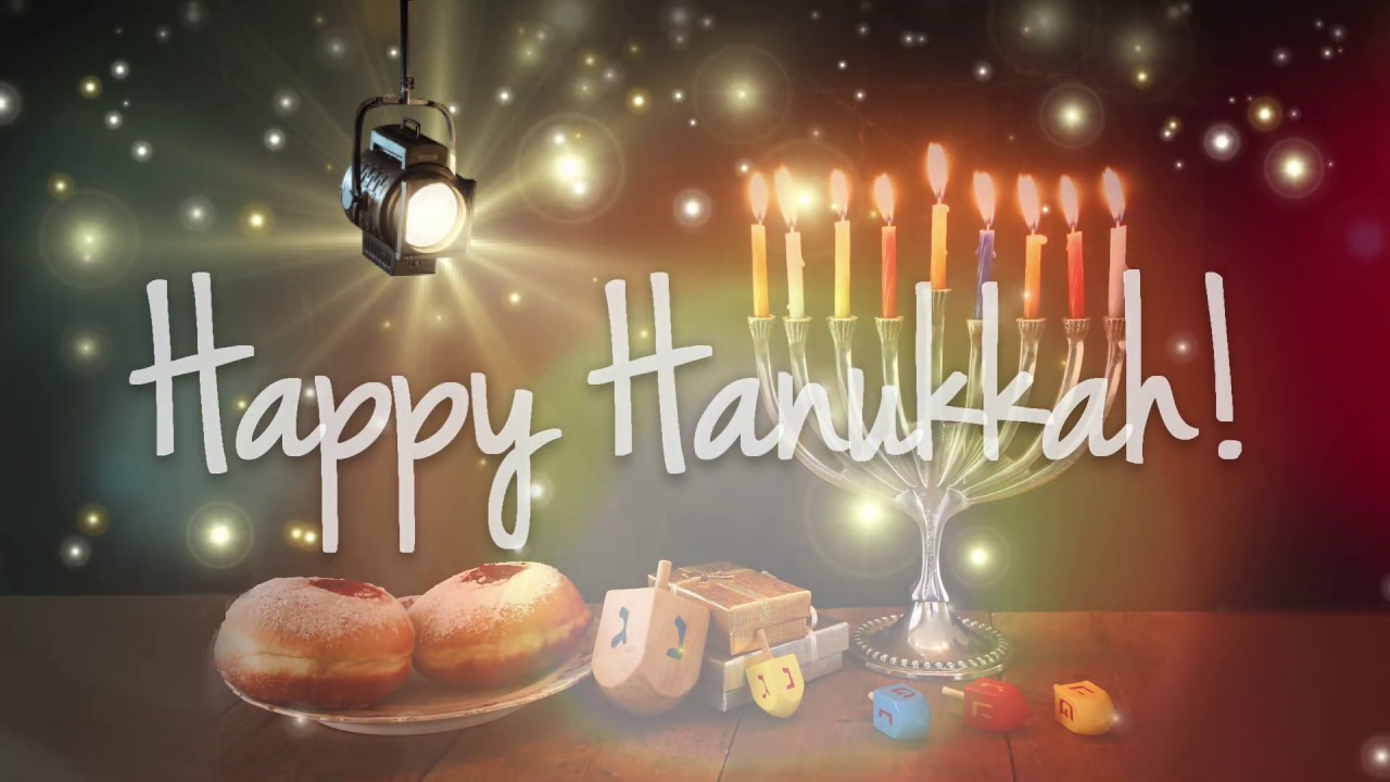 Hanukkah vs christmas reddit