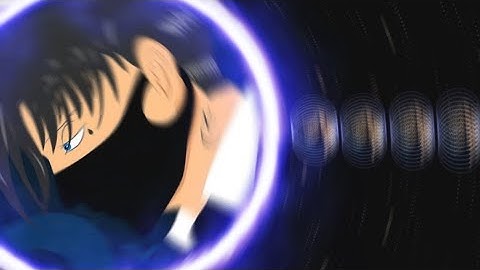 solo take over - blob.io