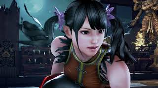 Tekken 7 Arcade Battle Xiaoyu