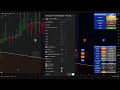 🔴 LIVE: XRP AI Trading Agent