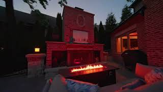 Cedar Crest | Lake of the Ozarks | Luxury Lake Home | Gated Estate