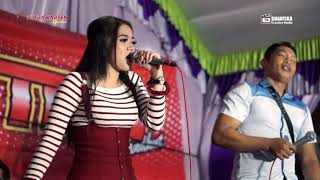 SENANDUNG RINDU (Erie Suzan) - Cover Lina Shalova - PUTRA KAPTEN Jandhut