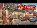 What Happened to Marks &amp; Spencer? How Britain's Quality Vanished