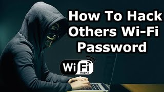 Unbelievable! Learn How to Hack Any WiFi Using this Epic Hacking Software 🤯 screenshot 1