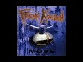 Freak Kitchen - Seven Days In June