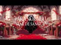 "Decapitado" Mar de Sangue #17 Mr T RPG Spin-Off Ordem Paranormal