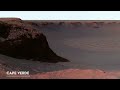 The Terrifying Truth About Mars NASA Is Hiding From Us
