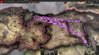 TKP Engulfs Turkey