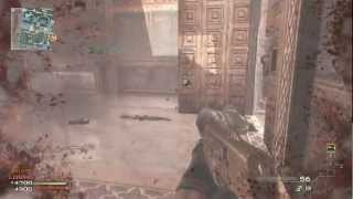 Nice Final Killcam - MW3 Game Clip