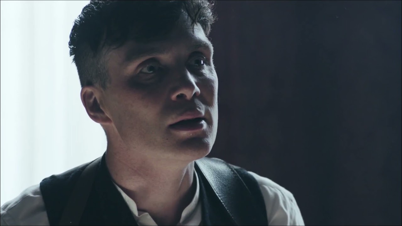 Thomas Shelby | The Way