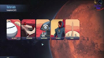 Surviving Mars Green Planet Tutorial