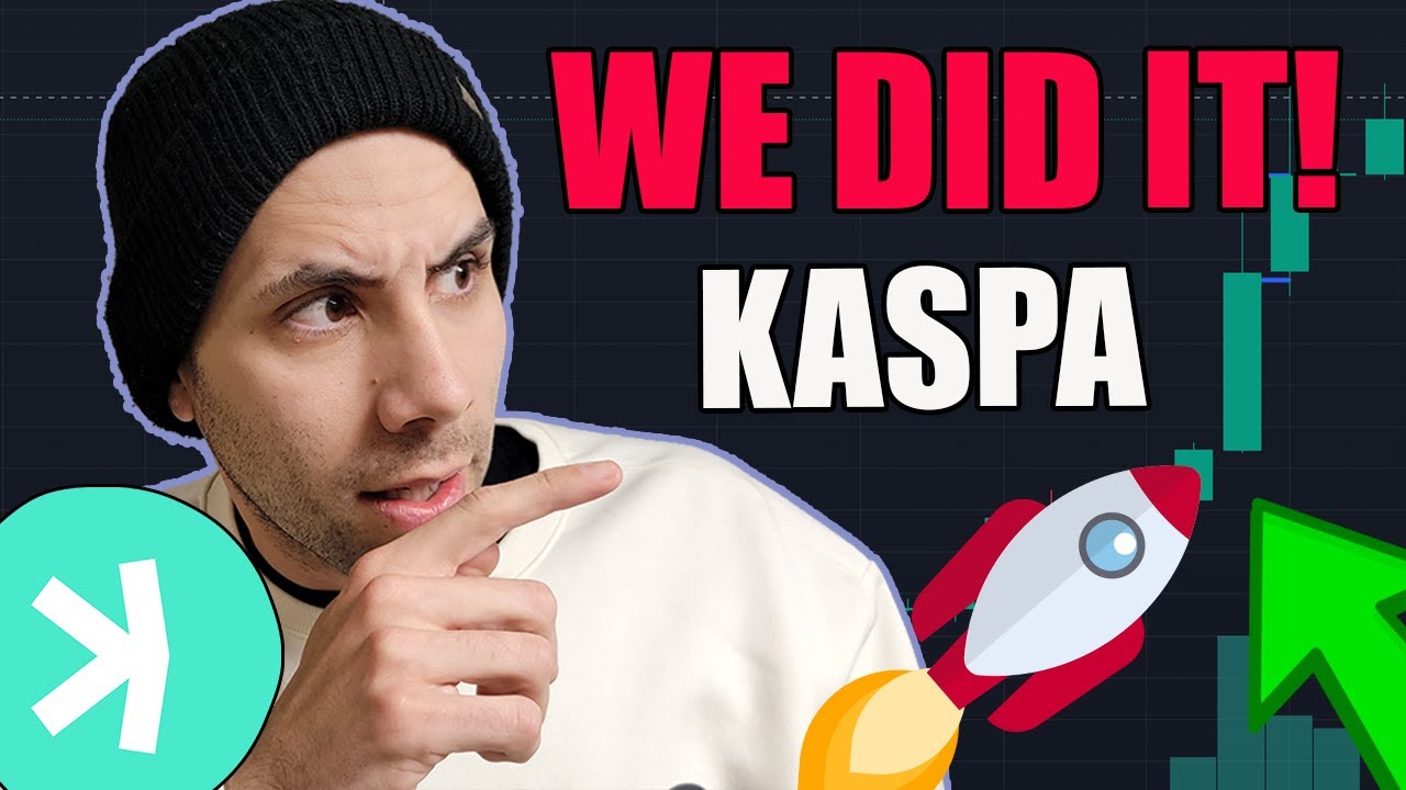 KASPA Watch Party 15 Cents Shattered YouTube kaspa-watch-party-15-cents-shattered-youtube