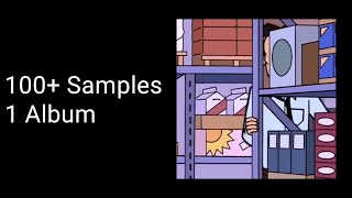 Every Dariacore 2 Sample