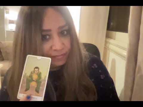 برج الدلو من 1ل7 نوفمبر كل شىء هيبقى كويس ماتقلقش قلبكم على بعض برج الدلو تاروت