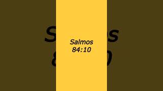 Salmo 84 #shorts