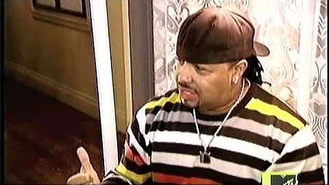 Romeo Johnson Video Bio (Making His Band)
