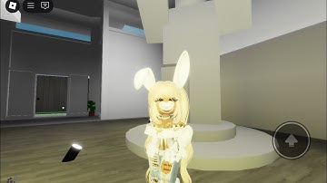 — TUTOR ON THE WHITE RABBIT SKIN —