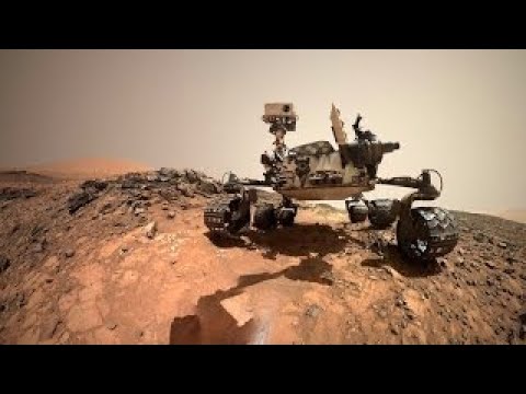 Документальный фильм Космос