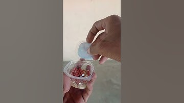 Pop  Pop Bomb Testing | Diwali Cracker Testing | # Shorts #diwali #poppop  @EXPERIMENT  YT 25