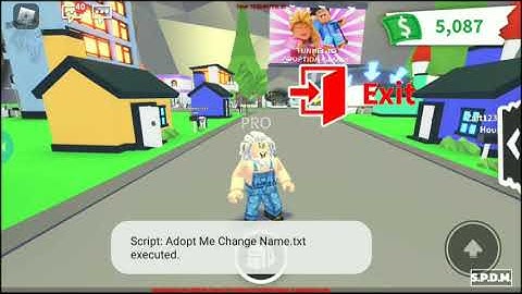 Arceus x Roblox Script Adopt Me script LuaC #20