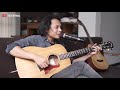 Tak Kan Pernah ( Struggle ) Felix Cover #ipang