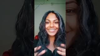 hair കളർ വീട്ടിൽ ചെയ്തു 🙄#shorts#video#