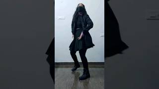 blackswan karma dance cover mirrored kpop shorts