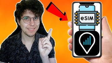 Hoe activeer ik Ubigi eSIM 2025?