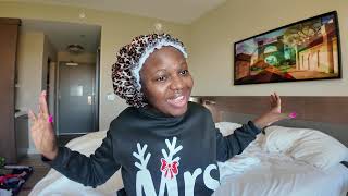 Joining My Husband for Work in Waco, Texas | Weekend Trip Vlog
