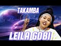 Capture de la vidéo Leïla Gobi Takamba