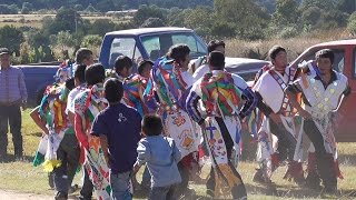 Huacalillos estuvo de Fiesta