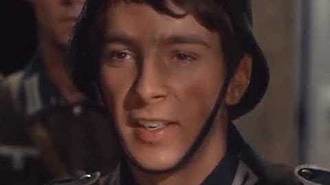 Combat! S05E06   A Child