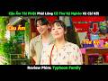 [Review Phim] Cậu Ấm Tài Phiệt Phải Lòng Cô Thư Ký Nghèo Và Cái Kết | Tóm Tắt Phim Hàn