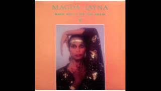 Magda Layna- When will i see you again (slow version)