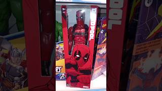 #marvel #deadpool #wolverine #disney #avengers #movie #series #toys #shorts #new #comics #friends