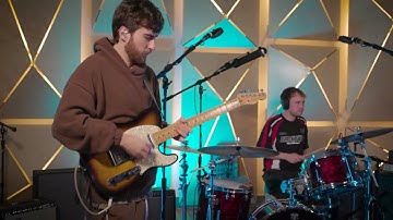 T3LULA | "Slingshot"