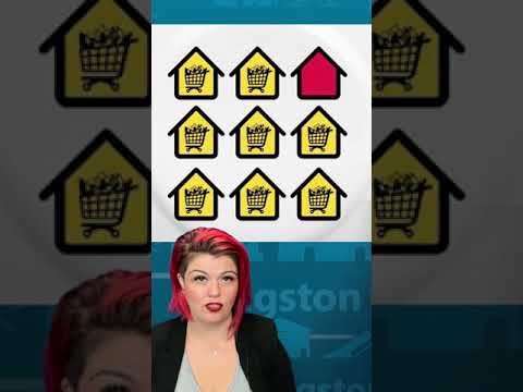 1 in 9 families in Kingston cannot afford healthy food according to KFLA Public Health