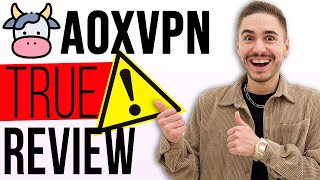 DON'T USE AoxVPN Before Watch THIS VIDEO!  BEST VPN Review screenshot 1