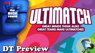 ULTIMATCH - DT Preview with Mark Streed