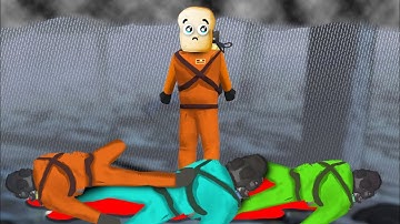 How we lost an INSANE high quota run... Lethal Company