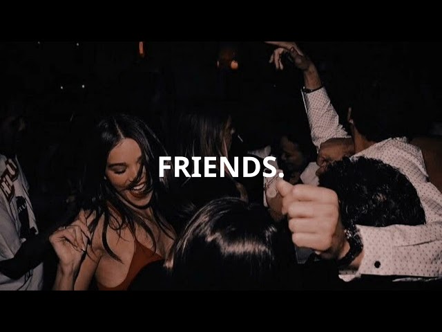 CHASE ATLANTIC-( FRIENDS ). class=