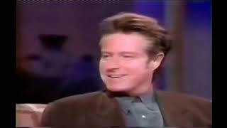Don Henley Interview With Whoopi Goldberg 1991