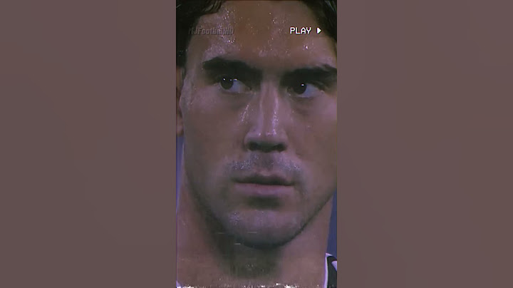 Vlahovic identical goals 😳☄️😈
