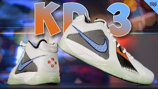 Nike KD 3 