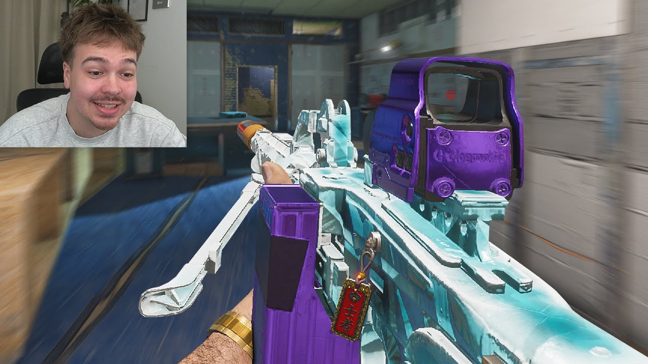 маэстро может бродить