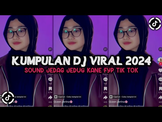 KUMPULAN DJ VIRAL TERBARU 2024 FULL BASS MENGKANE VIRAL TIK TOK class=